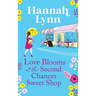 Love Blooms at the Second Chances Sweetshop