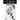 180 Tsumego 1: Dan Level Tsumego