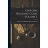 Uniform Building Code, Volume 1.