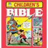 The Peter Pan Children's Bible