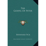 The Gospel Of Peter