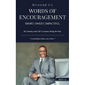 Reverend G's Words of Encouragement: My Journey and Life's Lessons Along the Way - "I Could Blame Others, but I Won't."
