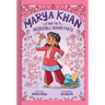 Marya Khan and the Incredible Henna Party (Marya Khan #1)