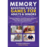 MEMORY BOOSTING PUZZLE GAMES for ADULTS & SENIORS