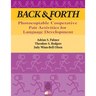 Back & Forth: Photocopiable Cooperative Pair Activities for Language Development