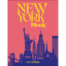 Rough Guides City Stories: New York Moods