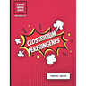 Clostridium perfringenes: A medical comic book