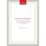 Franklin the Diplomat: The French Mission Transactions, American Philosophical Society (Vol. 72, Part 1)