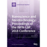 Nanoscience and Nanotechnology, Proceedings of the INFN-LNF 2018 Conference