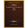 The Significance Of Sociology For Ethics (1902)