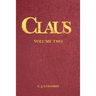 Claus: A Christmas Incarnation B3