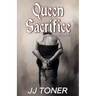 Queen Sacrifice (a Saxon short story)