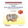 Basic Electrical Engineering (Shivaji University, F.E., Sem. I & Ii)