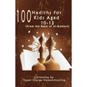 100 Hadiths for Kids Aged 10-12 (from the Book of Al-Bukhari)