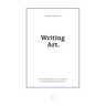 Writing Art