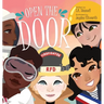 Open the Door