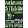 Android Studio Masterclass: Android IDE For App Developers