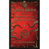 Gaspar Brown and the Mystery of the Necronomicon