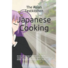 Japanese Cooking - Anime and Manga Food: Easy to follow Japanese recipes. Famous anime and manga dishes. Enjoy traditional japanese food.