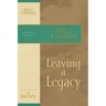 The Leaving a Legacy