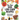 The New 500 Low-Carb Recipes: 500 Updated Recipes for Doing Low-Carb Better and More Deliciously