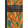The Oxford Book of English Prose