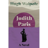 Judith Paris - A Novel