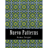 Nuevo Patterns: Adult Coloring Book