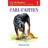 Carl and the Kitten