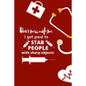 Don't mess with me I get paid to stab people with sharp objects: nurse notebook-nurse journal-nurse gift-nurse practitioner-nurse in progress