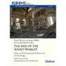The End of the Soviet World?: Essays on Post-Communist Political and Social Change
