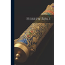 Hebrew Bible