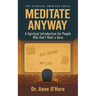 Meditate Anyway: A Spiritual Introduction for People Who Don't Want a Guru