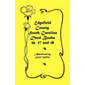 Edgefield County, South Carolina Deed Books 16, 17 and 18