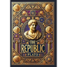 The Republic (Collector's Edition) (Laminated Hardback with Jacket)