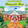 The Adventures of Hannah Bee - Living with Cerebral Palsy: Hannah Goes To School