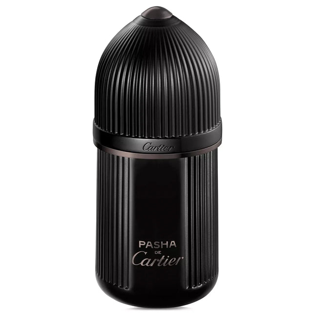 Pasha Noir Absolu Parfum 3.4 oz for men by LaBellePerfumes