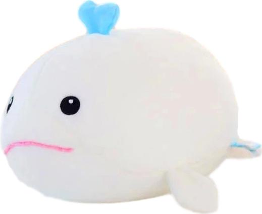 Under The Sea Plush Series (8 VARIANTS) by Subtle Asian Treats