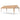 10 x 20 Feet Patio Heavy Duty All-Weather Carport-without Sidewall