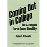 Coming Out in College: The Struggle for a Queer Identity
