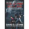 The Kuiper Belt Job