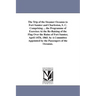 The Trip of the Steamer Oceanus to Fort Sumter and Charleston, S. C. Comprising ... the Programme of Exercises At the Re-Raising of the Flag Over the