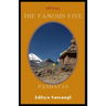 Pandavas, The Famous Five: Sattology of Mahabharat