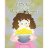 Little Kate and Her Magical Lemons