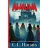 Amalina and the Brocade Army