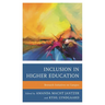 Inclusion in Higher Education: Research Initiatives on Campus