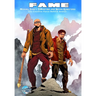 Fame: Michael Dante DiMartino and Bryan Konietzko: The Creative Force Behind Avatar