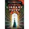 The Library Thief
