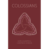 Colossians: At His Feet Studies