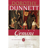 Gemini: The Eighth Book of The House of Niccolo